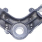 Té de fourche supérieur Honda CB 125 T 1981 Réf : 53231-399-000