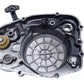 Carter d'embrayage Yamaha DT125LC 1987 n°14 Réf : 34X-15421-00-00