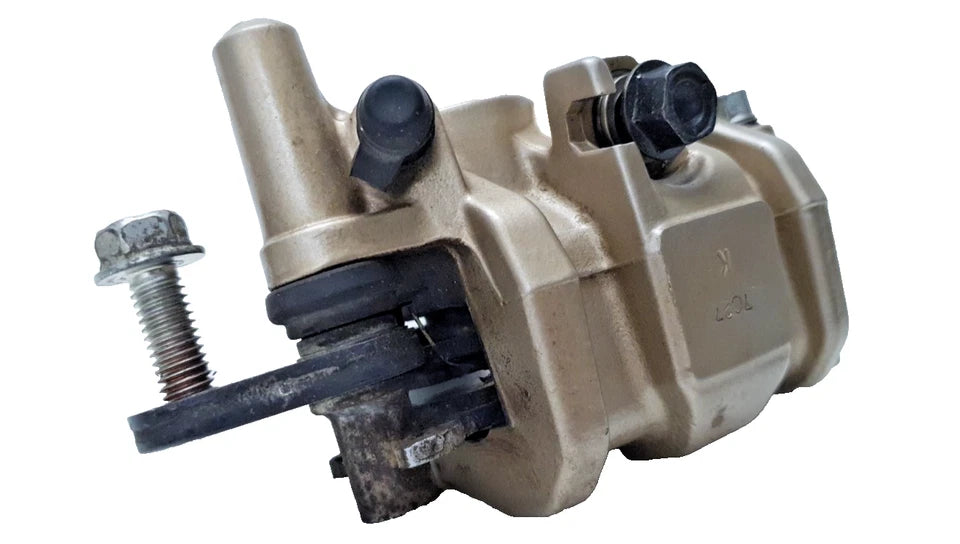Etrier de frein avant Honda CBR 125 2007 Réf : 45250-KTY-D31