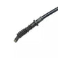 Levier d'embrayage Yamaha DT125LC 1987 n°12 Réf : 5Y1-83912-00-00