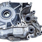 Carters moteur centraux Honda CM 125 T 1980 Réf : 11200-399-000