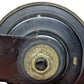 Klaxon - Avertisseur sonore Yamaha DT125LC 1987 n°9 Réf : 34Y-83371-00-00