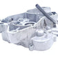 Carter moteur central droit Yamaha DT125LC 1987 n°18 Réf : 10V-15121-02-00