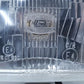 Phare avant Yamaha DT125R 1997 n°2 Réf : 34Y843034000