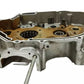 Carter moteur central droit Honda CBF 125 2012 Réf : 11100-KWF-920