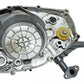 Carter d'embrayage Yamaha DT125LC 1987 n°8 Réf : 34X-15421-00-00