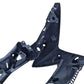 Tête de fourche Honda CBF 125 2010 Réf : 61301-KWF-900ZA