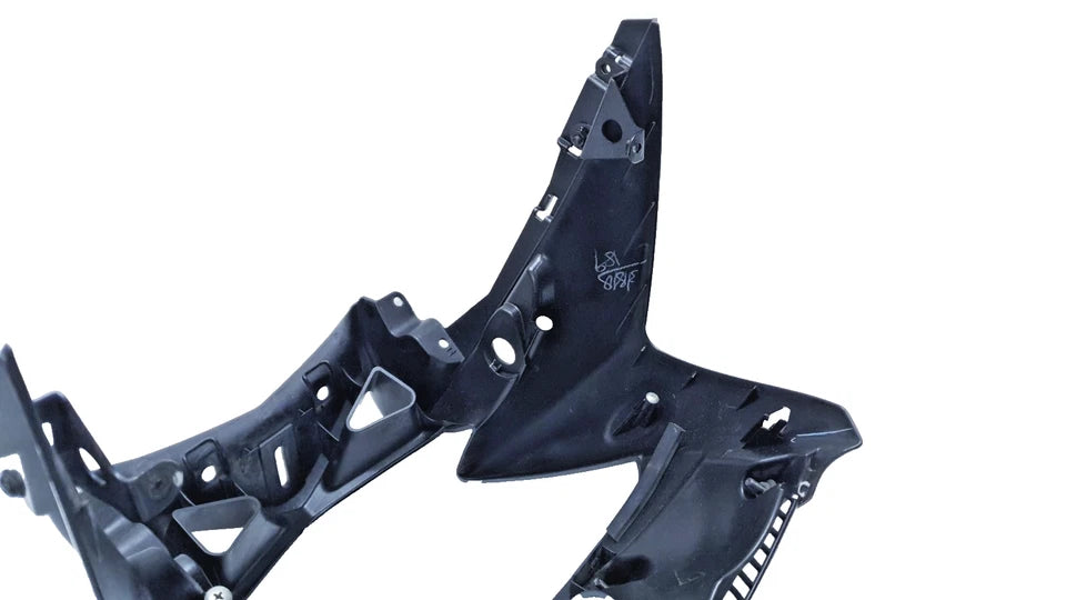 Tête de fourche Honda CBF 125 2010 Réf : 61301-KWF-900ZA
