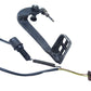 Pédale de frein arrière 2-2 Yamaha TZR 50 2008 n°4 Réf : 5WXF72110000
