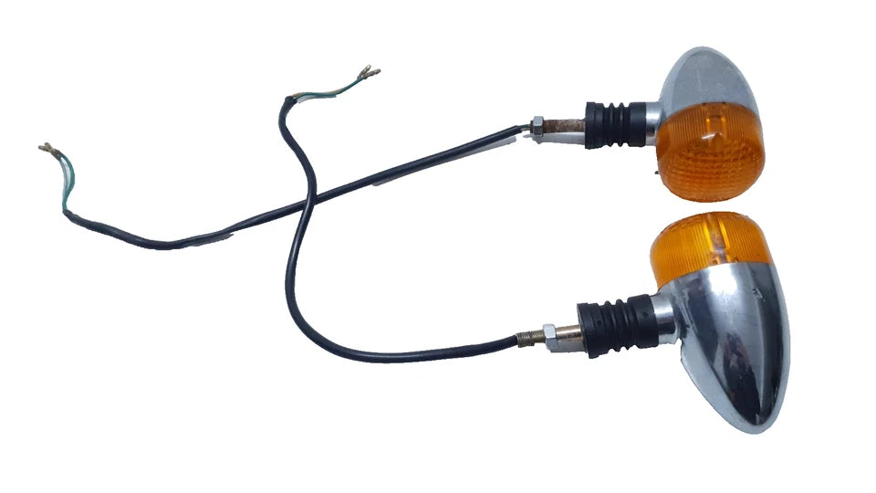 Clignotants avant Kymco Zing 125 1997 Réf : 33450KKAKE00