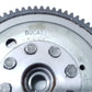 Rotor d'allumage Yamaha TZR 50 2008 Réf : 5WXH14000100