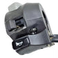 Commodo gauche Yamaha YBR 125 2010 Réf : 3D9-H3973-10