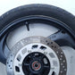 Yamaha TDR 125 1998 Front Wheel Ref: 4FU25168007B