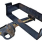 Support batterie Honda CM 125 T 1980 Réf : 50325-402-000