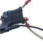 Maître cylindre de frein avant Yamaha TZR 50 2008 n°2 Réf : 5WXF58700000