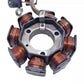 Stator d'allumage Yamaha YBR 125 2006 n°2 Réf : 3D9-H1410-00-00