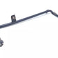 Support de radiateur droit Yamaha DT125R 1998 Réf : 3BN-2172L-00-00