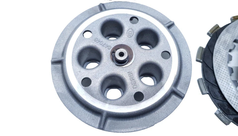 Embrayage Aprilia RS 50 2008 Réf : 8470415