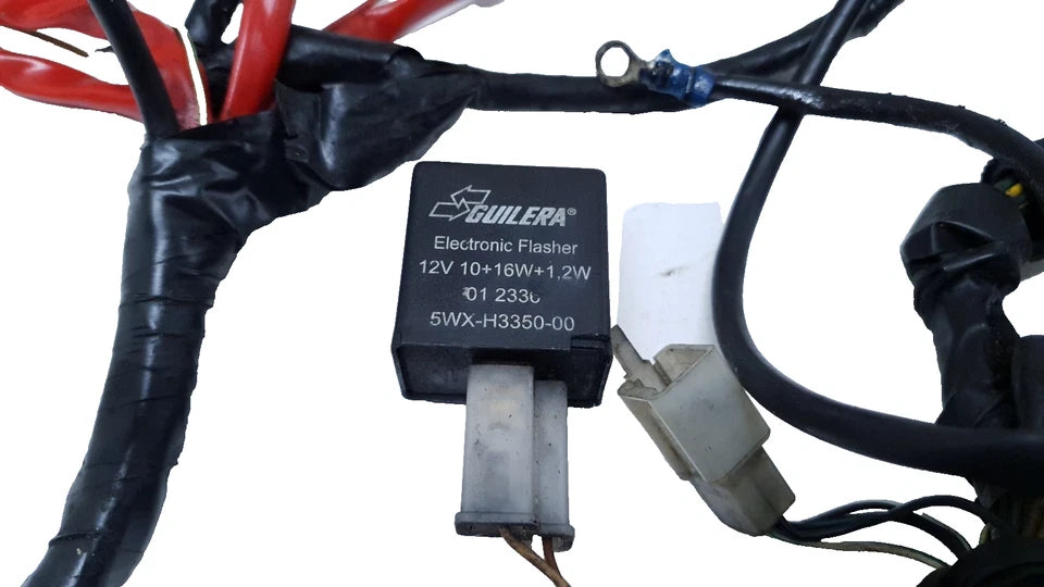Faisceau électrique Yamaha TZR 50 2009 Réf : 5WXH25903000