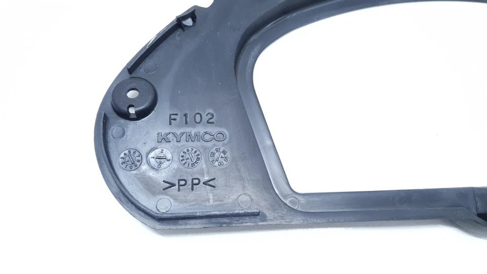 Entourage compteur Kymco Stryker 125 2001