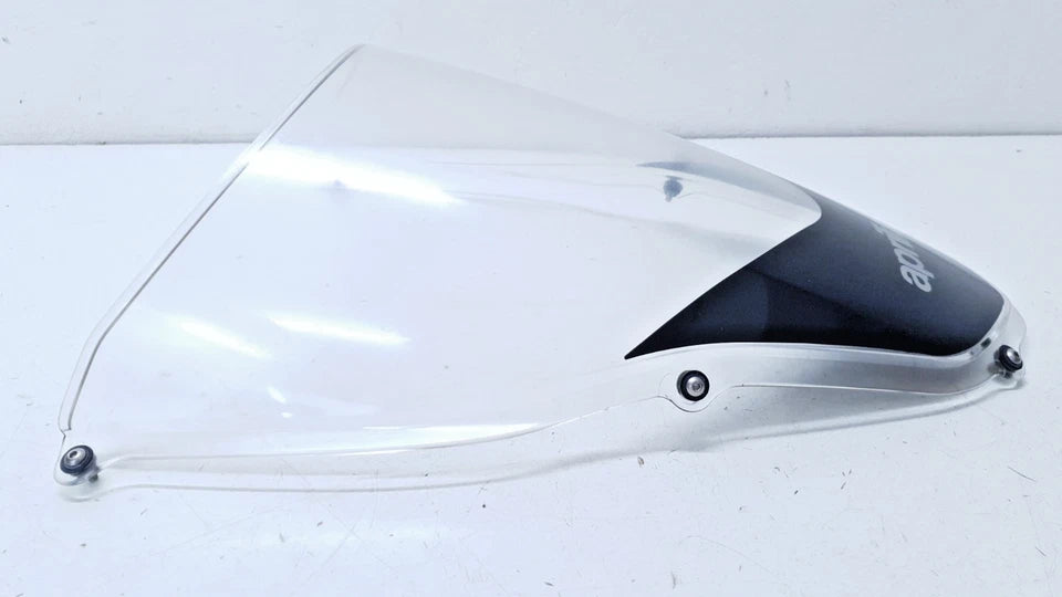 Bulle Aprilia RS 50 2010 Réf : 86513300W06