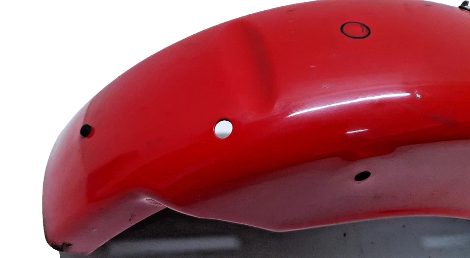 Garde boue arrière Honda CA 125 Rebel 1997 Réf : 80100-KEB-620ZC