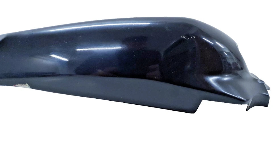 Carénage arrière gauche Yamaha TZR 50 2009 Réf : 5WXF174100P1