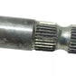 Axe de sélecteur Yamaha DT125LC 1987 n°11 Réf : 10V-18101-00-00