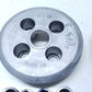 Embrayage complet Kawasaki KMX 125 1988 Réf : 130951210