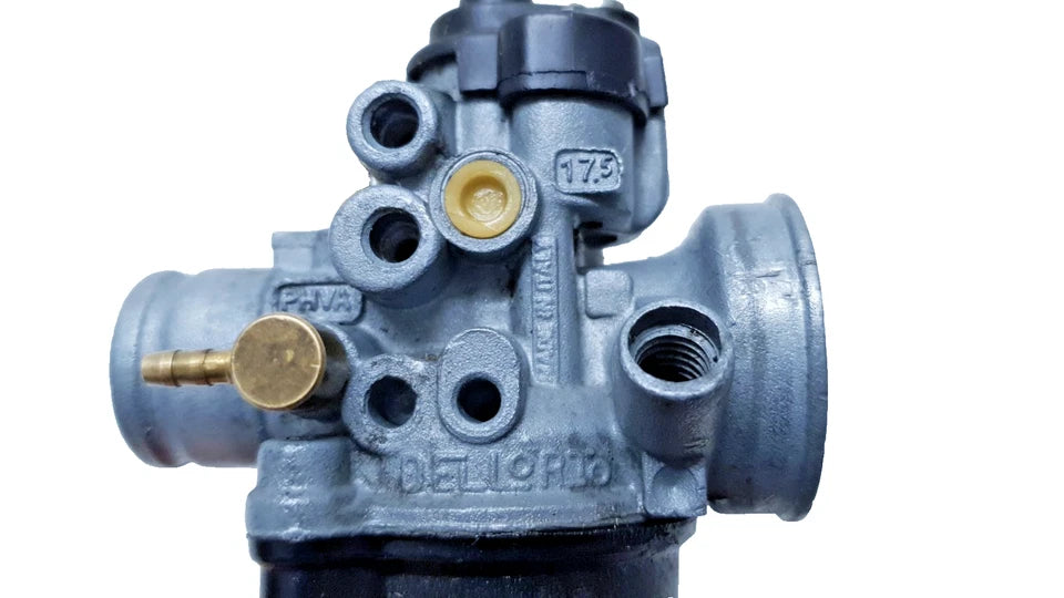 Carburateur Dellorto 20mm Derbi Senda DRD X-Treme 50 2006 Réf : CM152702