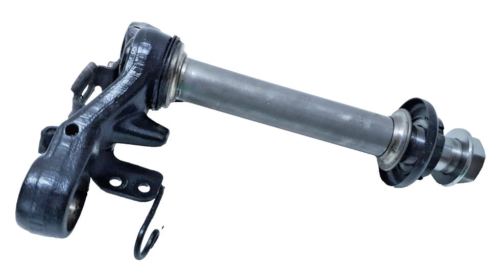 Té de fourche inférieur Honda CBR 125 2007 Réf : 53219-KPP-900