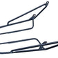 Yamaha TDR 125 1996 Luggage Rack #2