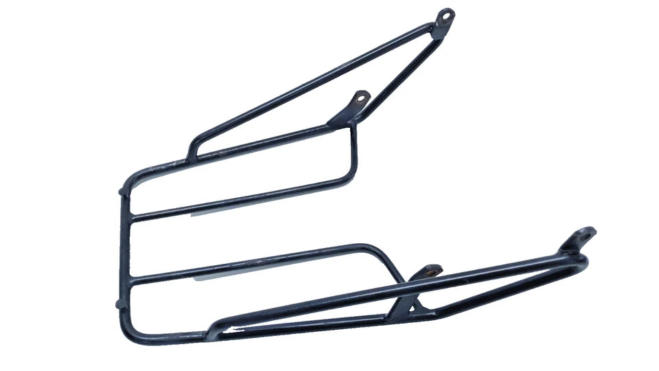 Yamaha TDR 125 1996 Luggage Rack #2