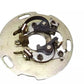 Stator d'allumage complet Honda CB125T 1978 n°2 Réf : 31120-399-004
