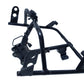 Araignée de phare avant Yamaha TDR 125 1998 Réf : 4FU283560000
