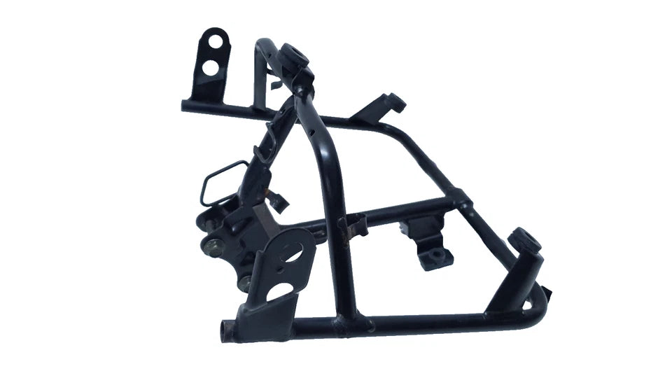 Araignée de phare avant Yamaha TDR 125 1998 Réf : 4FU283560000