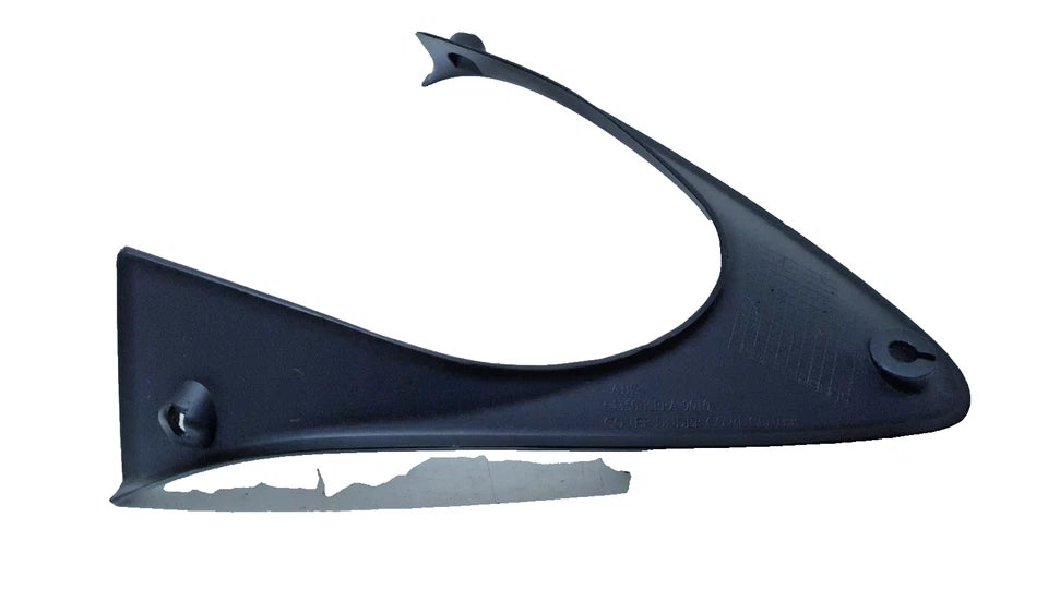 Carénage inférieur Honda CBR 125 2007 Réf : 64350-KPP-900ZD
