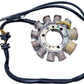 Stator d'allumage Honda CA 125 Rebel 1997 Réf : 31120-KEB-901