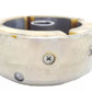 Rotor d'allumage Yamaha DT125LC 1987 n°16 Réf : 34X-85550-M1-00