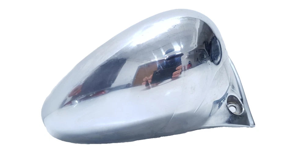 Cache avant droit Kymco Zing 125 1997