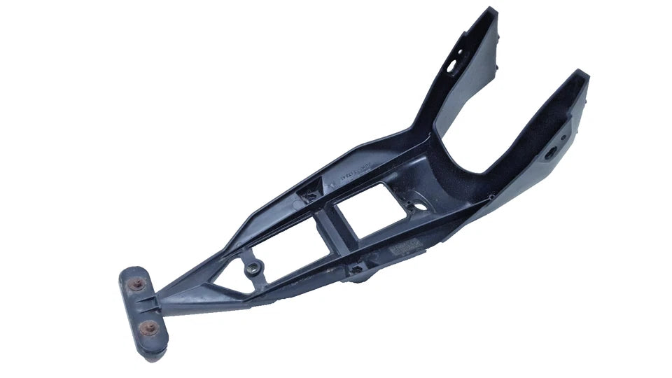 Support de plaque Aprilia RS 50 2010 Réf : 00H00717341