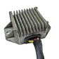 Régulateur de tension Yamaha DT125LC 1987 n°10 Réf 34X-81960-90-00