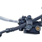 Maître cylindre de frein avant Honda CBR 125 2007 Réf : 45510-KPP-861