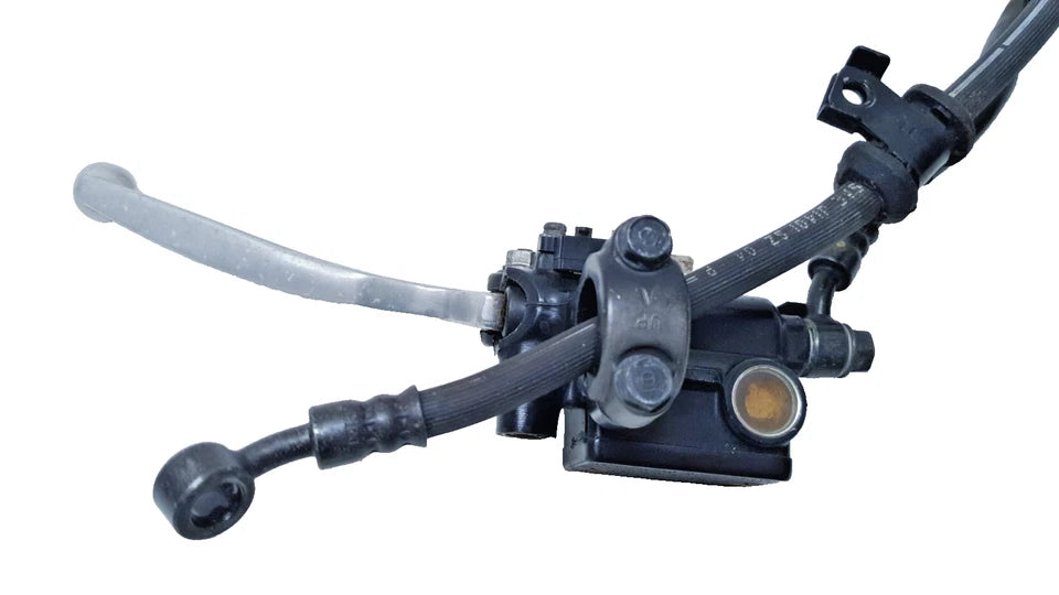 Maître cylindre de frein avant Honda CBR 125 2007 Réf : 45510-KPP-861