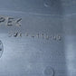 Réservoir d'essence Yamaha TZR 50 2008 n°4 Réf : 5WXF41100000