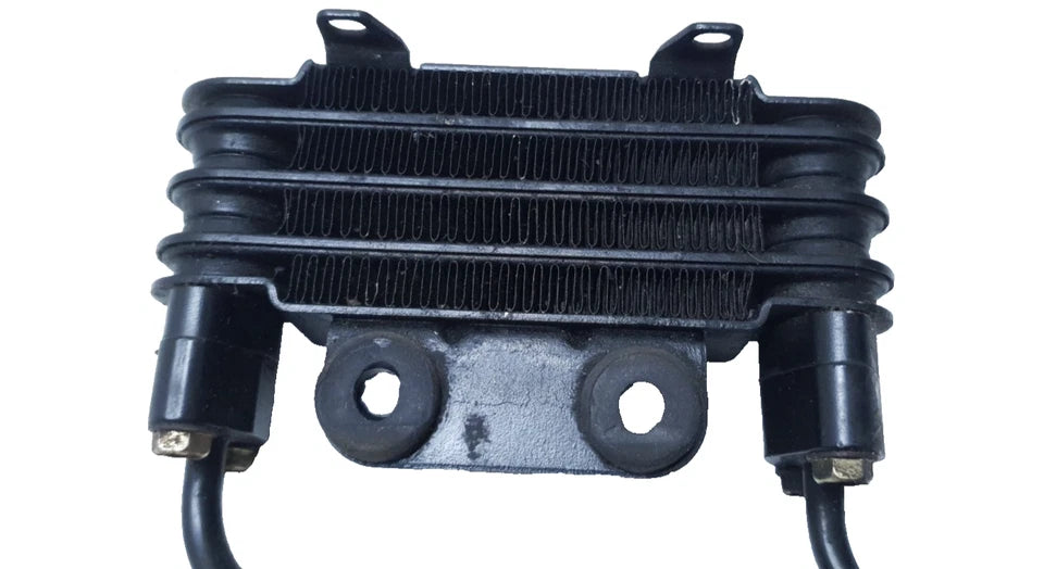Radiateur d'huile Kymco Zing 125 1997 Réf : 19020KFBF910