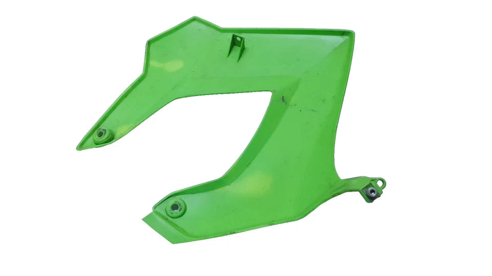 Carénage avant droit Derbi Senda DRD X-Treme 50 2006