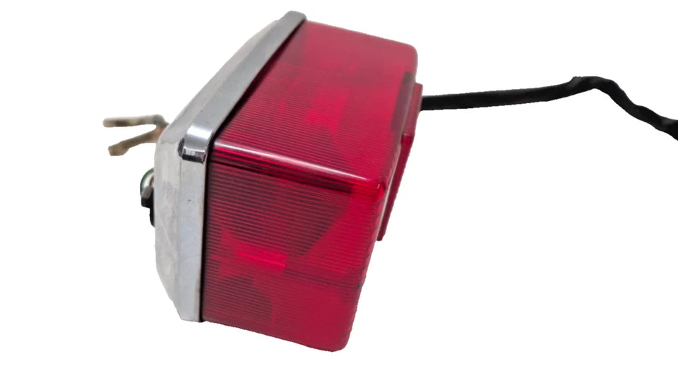 Phare arrière Honda CM 125 Custom 1995 Réf : 33701-KB4-612