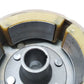 Rotor d'allumage Yamaha DT125LC 1987 n°21 Réf : 34X-85550-M1-00