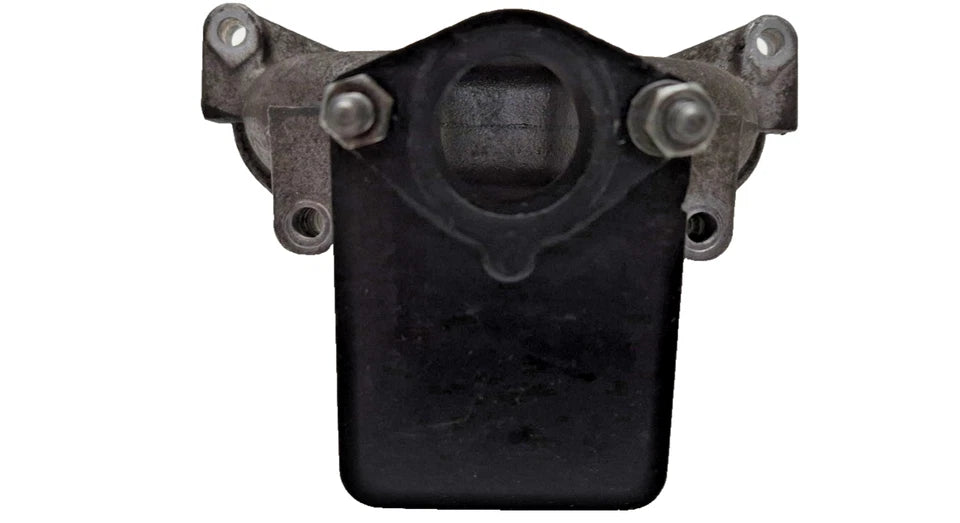 Pipe d'admission Honda CM 125 Custom 1995 Réf : 17111-KC2-000